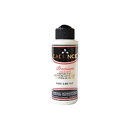 S.Beyaz 120 ml. - 6490