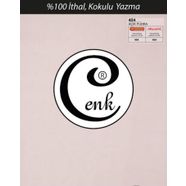 CENK YAZMA 90CM COLOR-404 AÇIK PUDRA