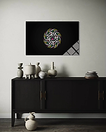 'Ya Olduğun Gibi Görün, Ya Göründüğü Gibi Ol' Hz.Mevlana