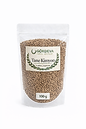 Kimyon tane 100g