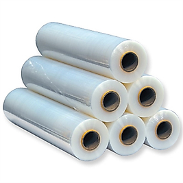 STREÇ 17 MİKRON 2000 GRAM 6 Adet
