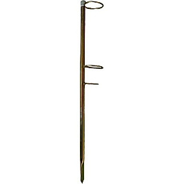 Akz.015 Metal Kamış Ayağı
