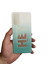 Redmi Note 11 Pro - Note 12 Pro 4G Hologramlı Telefon Kılıfı