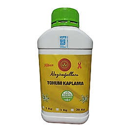 5 Kg TOHUM KAPLAMA