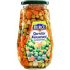 BURCU GARNITUR KONS.570GR