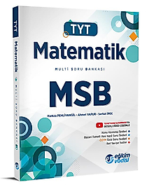 TYT MSB MATEMATIK (25-26)