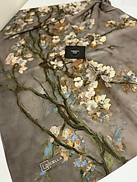 LOCELLA KOZA PAMUK ŞAL 01-11