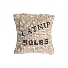 Eastland Kedi Otlu Çuval Kedi Oyuncağı