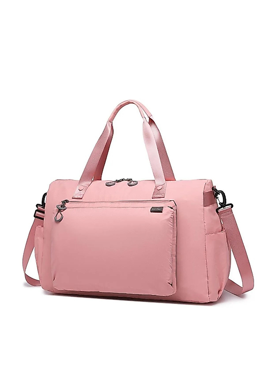 Smart Bag Ekstra Hafif Unisex Seyahat Çantası 3143
