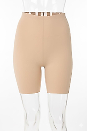 Layza Form 7000 Lazer Kesim Paçalı Korse