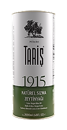 Tariş 1915 Natürel Sızma Zeytinyağı 2000 ml.