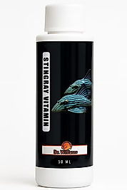 Dr.williams VATOZ İÇİN VİTAMİN