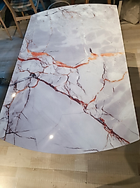 MERCAN MOBİLYA MASA