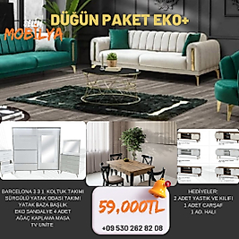 Düğün paketi
