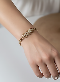 XUPB05 MODEL BİLEKLİK