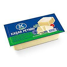 SEK KAŞAR PEYNİR 600GR