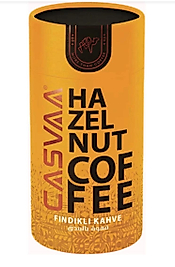 CASVAA COFFE FINDIKLI KAHVE'Sİ 200 GR