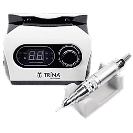 Trina Profesyonel Elektirikli Törpü Makinesi 07