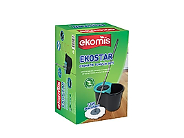 EKOSTAR OTOMATİK TEMİZLİK SETİ