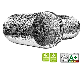 Ø203 mm ALUAFS.70