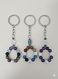 DOĞALTAŞ ANAHTARLIK