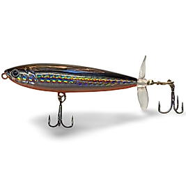 Katta COCO 10 cm 12 GR Su Üstü Sahte Balık