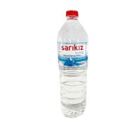 Sarıkız Dogal Kaynak suyu 1,5 lt