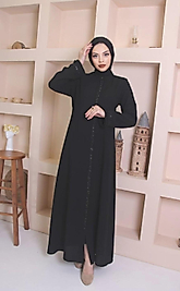 EL İŞLEMELİ FERACE