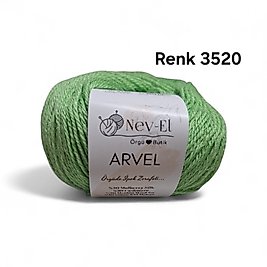 NEVEL ARVEL 3520