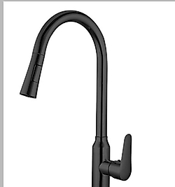 SİYAH SPİRALLİ EVYE BATARYASI