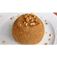 İrmik Helvası