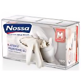 Eldiven ve Maske Aparatı ( KDV DAHİL )