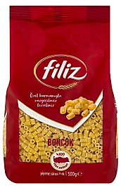 Filiz Boncuk Makarna 500 Gr