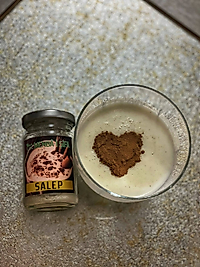 SALEP