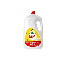 FAIRY LİMON 2600 ML BULAŞIK DETERJANI