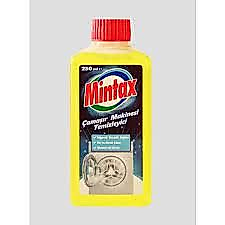 MİNTAX ÇAM. MAK. TEM. 250 ML