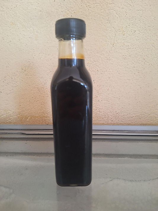 Üzüm Pekmezi (330 gr )