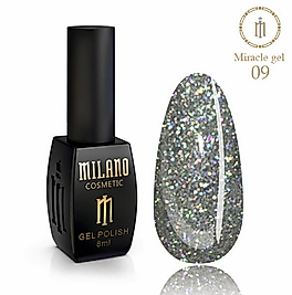 Milano Miracle Serisi | Özel Seri No:009