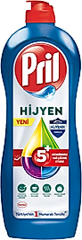 Pril Hijyen Bulaşık Deterjanı Sıvı 650 ml