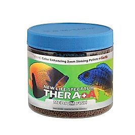 New Life Spectrum Thera A Medium Fish Formula 250 gr