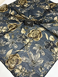 SOFT KETEN EŞARP D2-07