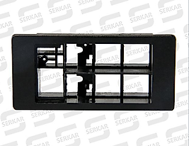 ANAHTAR CERCEVESI ICI BOS DOĞAN SLX ŞAHİN S KARTAL S