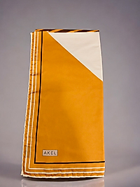 Akel Alfa Twill Eşarp  Ebat 95 x 95