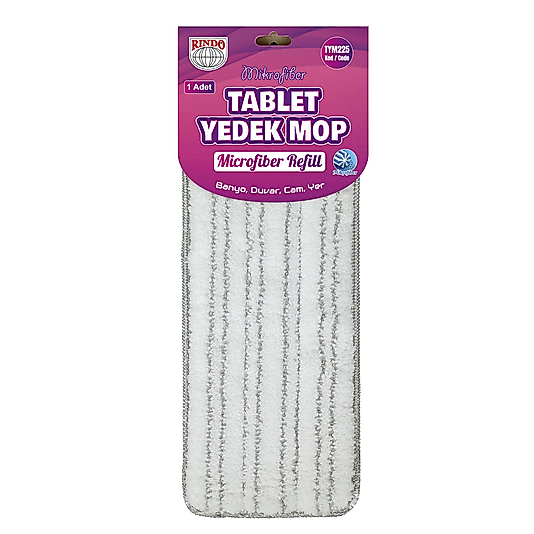 TABLET MOP YEDEĞİ ( KDV DAHİL )