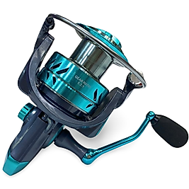 Hautton DK7000 Genel Kullanım Olta Makinası 3+1BB