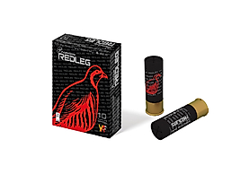 Yaf 12cal. 34g. Premium Redleg