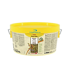Sera Vipan Baby Nature 2200 ml /1,3 kg