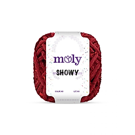 MOLY SHOWY (15)