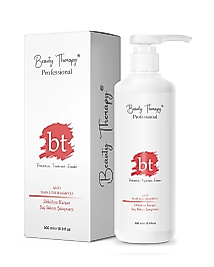 ANTI HAİR LOSS (DÖKÜLME ÖNLEYİCİ) ŞAMPUAN 500 ML.