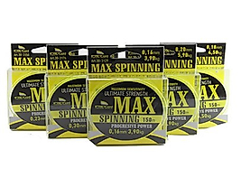 Max 150 mt SP&#x130;N Misinas&#x131; Sar&#x131; misina